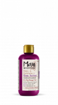 Maui Moisture, Conditioner, Revive & Hydrate + Shea Butter, 385ml