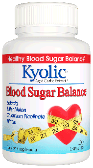 Kyolic Garlic Formula 109 Blood Pressure Health - 80 Capsules