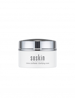 Soskin W+ Clarifying Cream 50ml