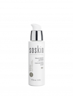 Soskin W+ Intense Clarifying Serum 30ml