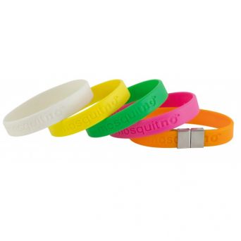 Mosquitno Bracelets 5's Summer