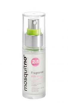 Mosquitno Fragrance For Women 30ml