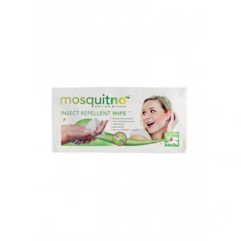 Mosquitno Insect Repellent Wipe 1 pc