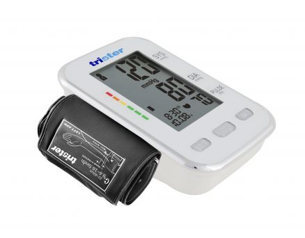 Trister Digital Blood Pressure Monito: TS-305BM