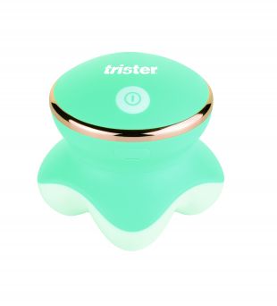 Trister Mini Body Massager: TS-594MM