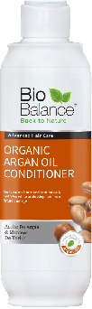 Bio Balance Organic Argan Oil Conditioner 330 ml