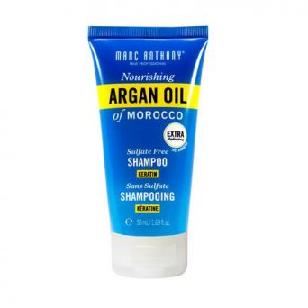Marc Anthony Nourishing Argan Oil Of Morocco Extra Hydrating Shampoo 50ml