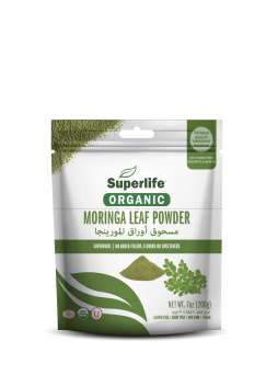 Superlife Moringa Leaf Powder 200gr