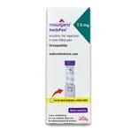 Mounjaro Kwikpen 7.5mg/ 0.6ml Prefilled Pen 1's