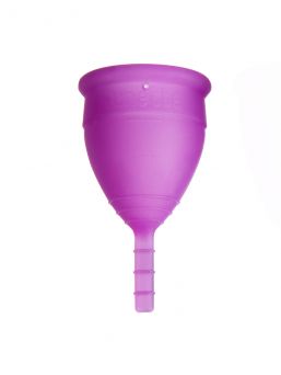 Lunette - Menstrual Cup Violet 1