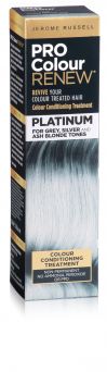 Jerome Russell Bblonde Pro Colour Renew - Platinum 100ml