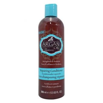 Hask Argan Oil Repairing Conditioner 355ml