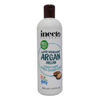 Inecto Naturals Argan Conditioner 500ml