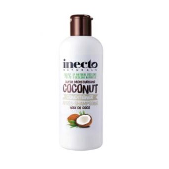 Inecto Naturals Coconut Conditioner 500ml