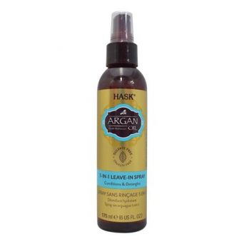 Hask Argan Oil 5 In 1 Leave-In Spray 175ml