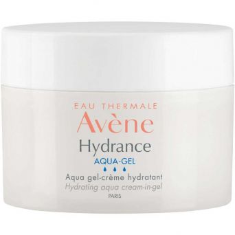 Avene Hydrance Aqua-Gel 50 ml