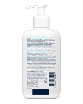 CeraVe face wash for blackheads and breakouts