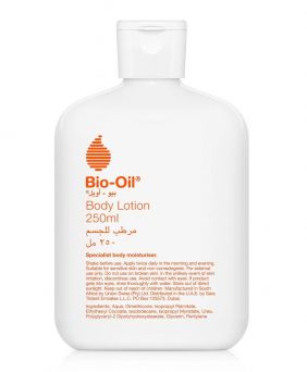 Bio-Oil Body Lotion 250ml
