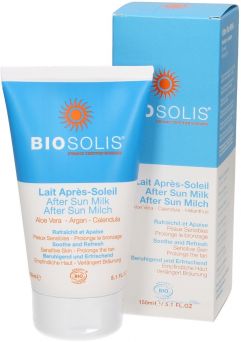 Biosolis After Sun Milk 150ml