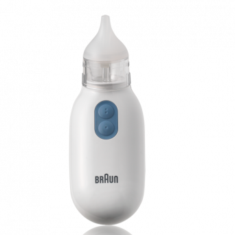 Braun Nasal Aspirator BN100