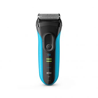 Braun Shaver 3040S Wet&Dry