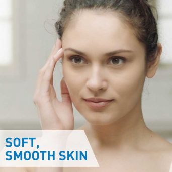 CeraVe oil-free moisturizer for night use – 52ml