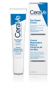 Cerave Eye Repair Cream 0.5Oz