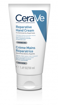 Cerave Therapeutic Hand Cream 3Oz