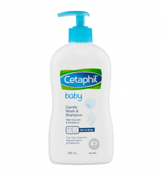 Cetaphil wash and shampoo price sales