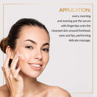 Christian Laurent Firming And Rejuvenating Diamond Cream 30ml