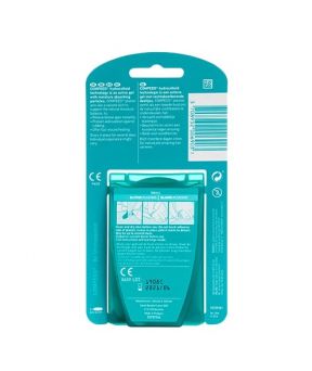 Compeed Blister Plaster Small 6'S COBLZ700
