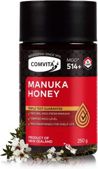 Comvita Manuka Honey Umf 15+ 250gr