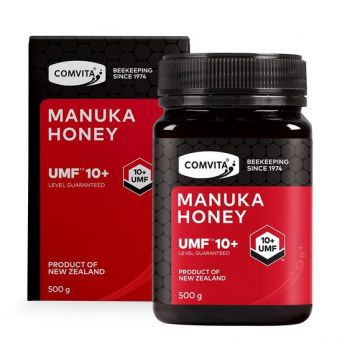 Comvita Manuka Honey UMF 10+ 500gr