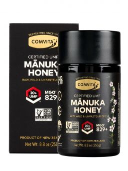 Comvita Manuka Honey UMF 20+ MGO 829+ 250gr