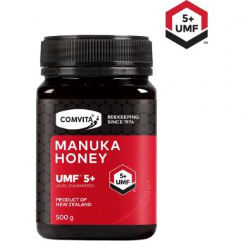 Comvita Manuka Honey UMF 5+ 500gr