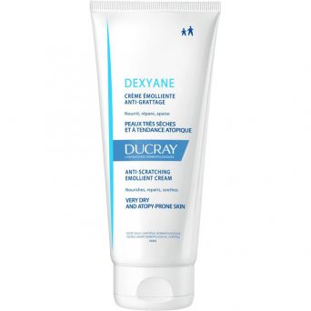 Ducray Dexyane Cream 200ml