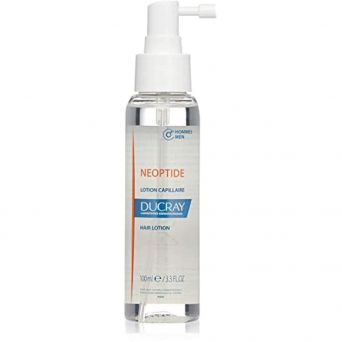 Ducray Neoptide Hair Lotion For Men 100ml