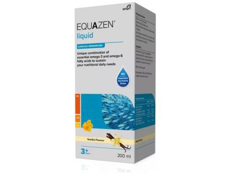 Equazen Liquid 200 ml