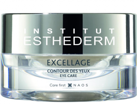 Institut Esthederm Excellage Eye Contour 15ml