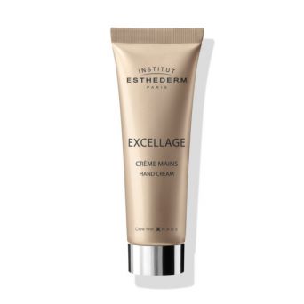 Esthederm Excellage Hand Cream 50Ml