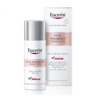 Eucerin Even Pigment Perfector Hand Cream Spf 30 75ml