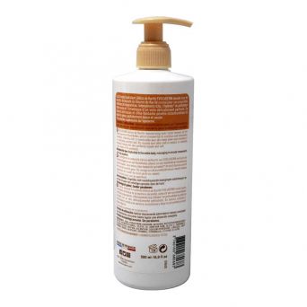 Evoluderm Delice De Karite Moisturizing Body Lotion 500ml