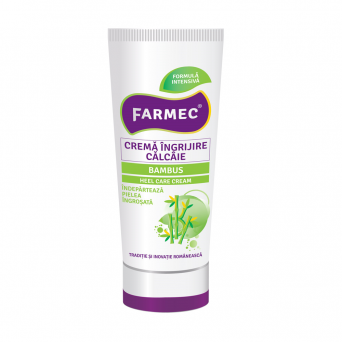 Farmec Heel Care Cream 100ml