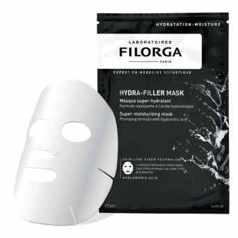 Filorga Hydra Filler Mask 1's