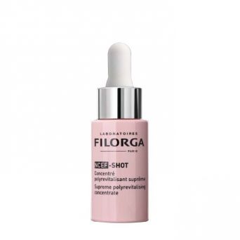 Filorga Ncef-Shot 15ml