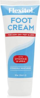 Flexitol Foot Cream 85g