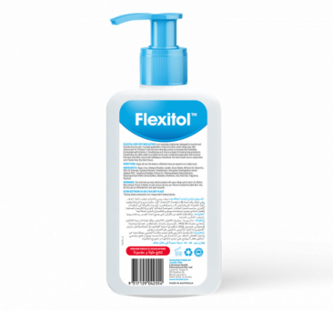 Flexitol Very Dry Skin Lotion 500ml