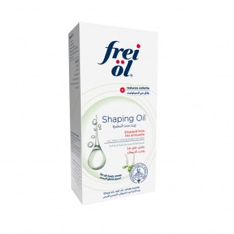 Frei Ol Shaping Oil 125ml