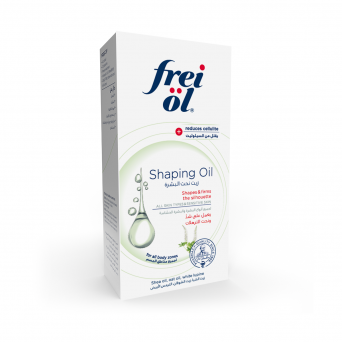 Frei Ol Shaping Oil 125ml
