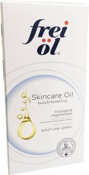 Frei Ol Skincare Oil 125ml